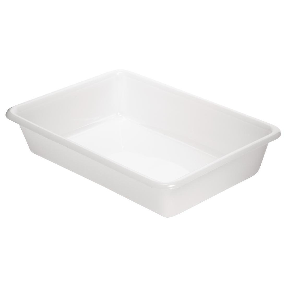 Araven Shallow Food Storage Tray