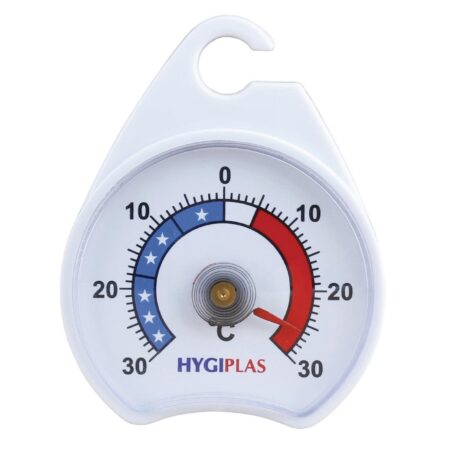 Hygiplas Dial Thermometer