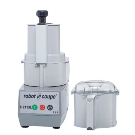 Robot Coupe Food Processor and Veg Prep R211XL