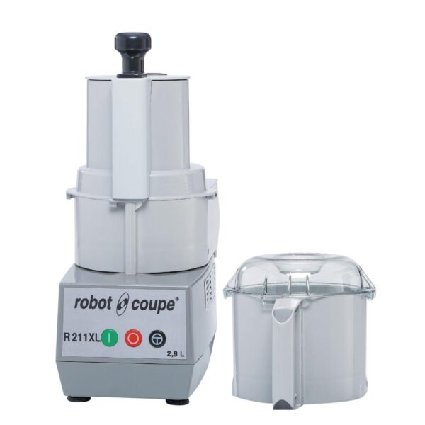 Robot Coupe Food Processor and Veg Prep R211XL