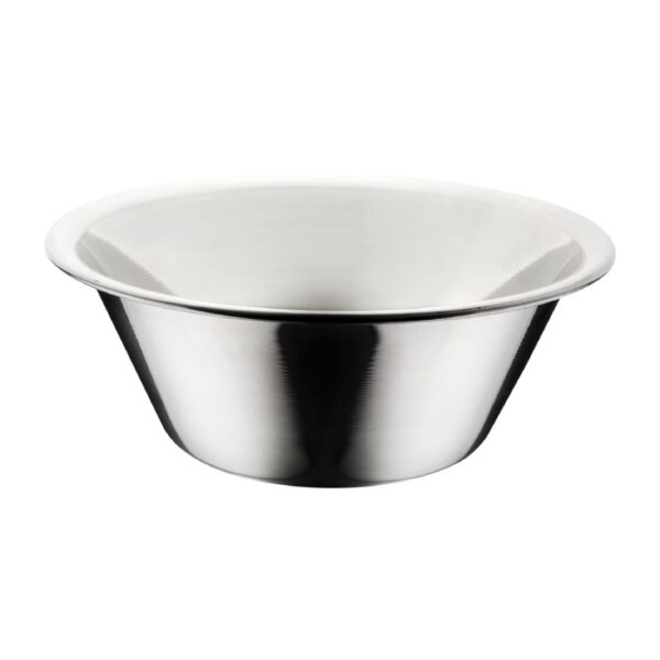 Vogue Stainless Steel Bowl 5Ltr