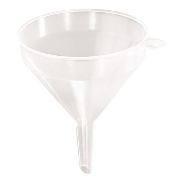 Plastic Funnel 5 in