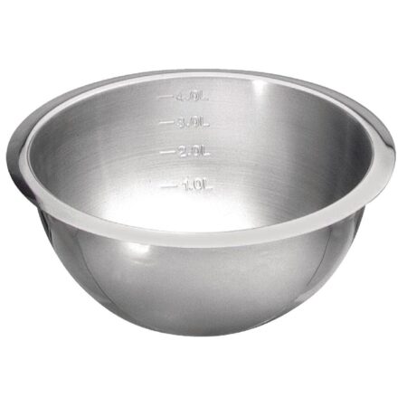 Graduated Mixing Bowl Small