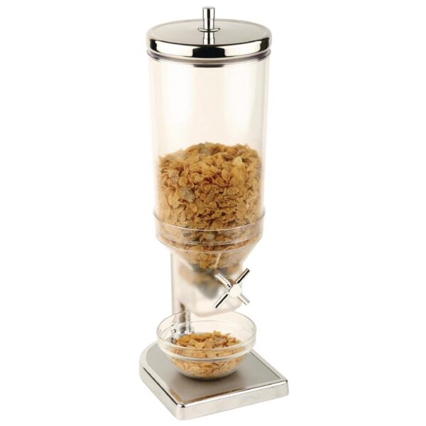 APS Cereal Dispenser - Single 4.5Ltr