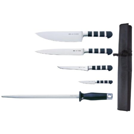 Dick 1905 5 Piece Knife Kit