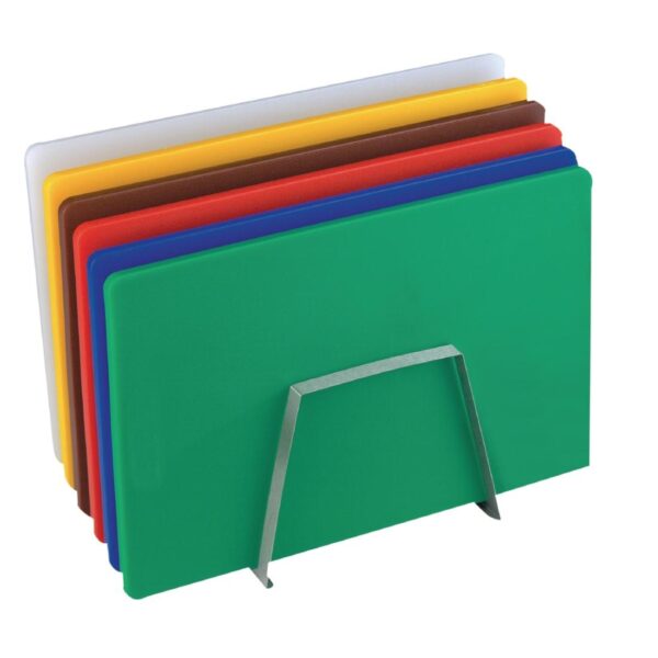 Hygiplas Low Density Chopping Boards