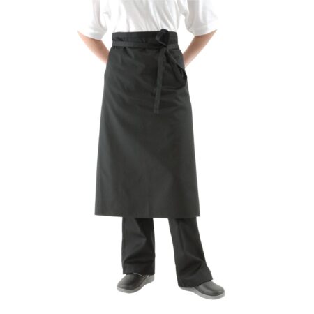 Casual Chefs Uniform Kit