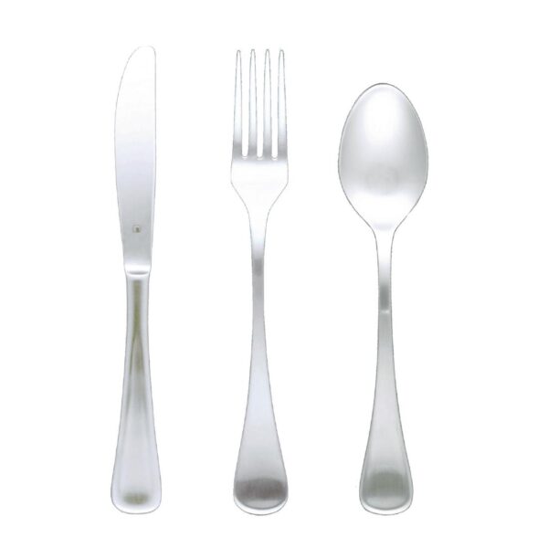 Elite Cutlery Sample Set
