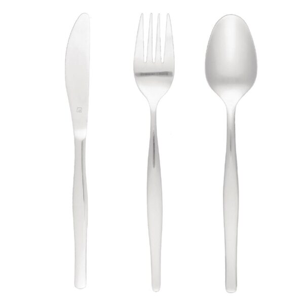 Princess Cutlery Sample Set