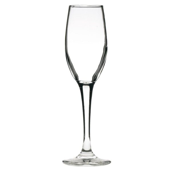 Libbey Perception Champagne Flutes 170ml